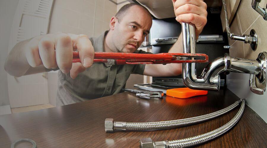 Professional sink repair in Melrose, NM